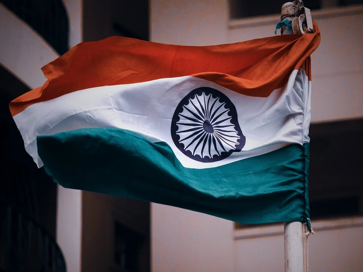 Полиция Индии использовала слезоточивый газ для разгона протеста фермеров