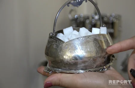 Fətəli xan Xoyskinin qardaşı nəvəsi: Mürtəza Məmmədova Bülbül adını nənəm verib - MÜSAHİBƏ