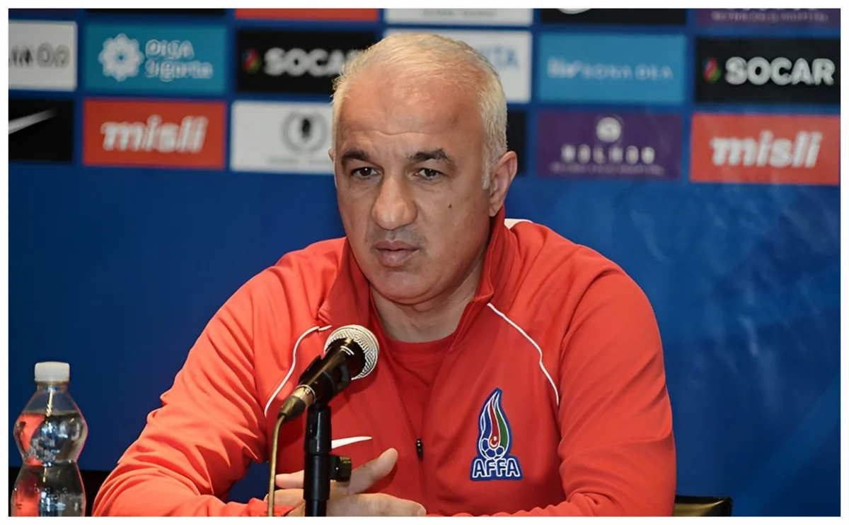 Arif Əsədov: Azərbaycan Kubokunun 1/4 finalına gözlənilən komandalar yüksəldi