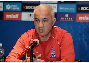 Azərbaycan millisinin sabiq məşqçisi: Sabah”ın müdafiə xəttində problemlər ola bilər