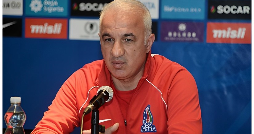 Azərbaycan millisinin sabiq məşqçisi: Sabah”ın müdafiə xəttində problemlər ola bilər