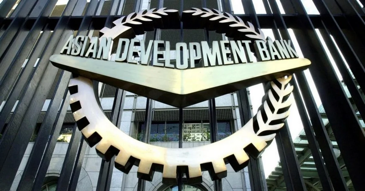 ADB recommends Azerbaijan to develop roadmap for green financing