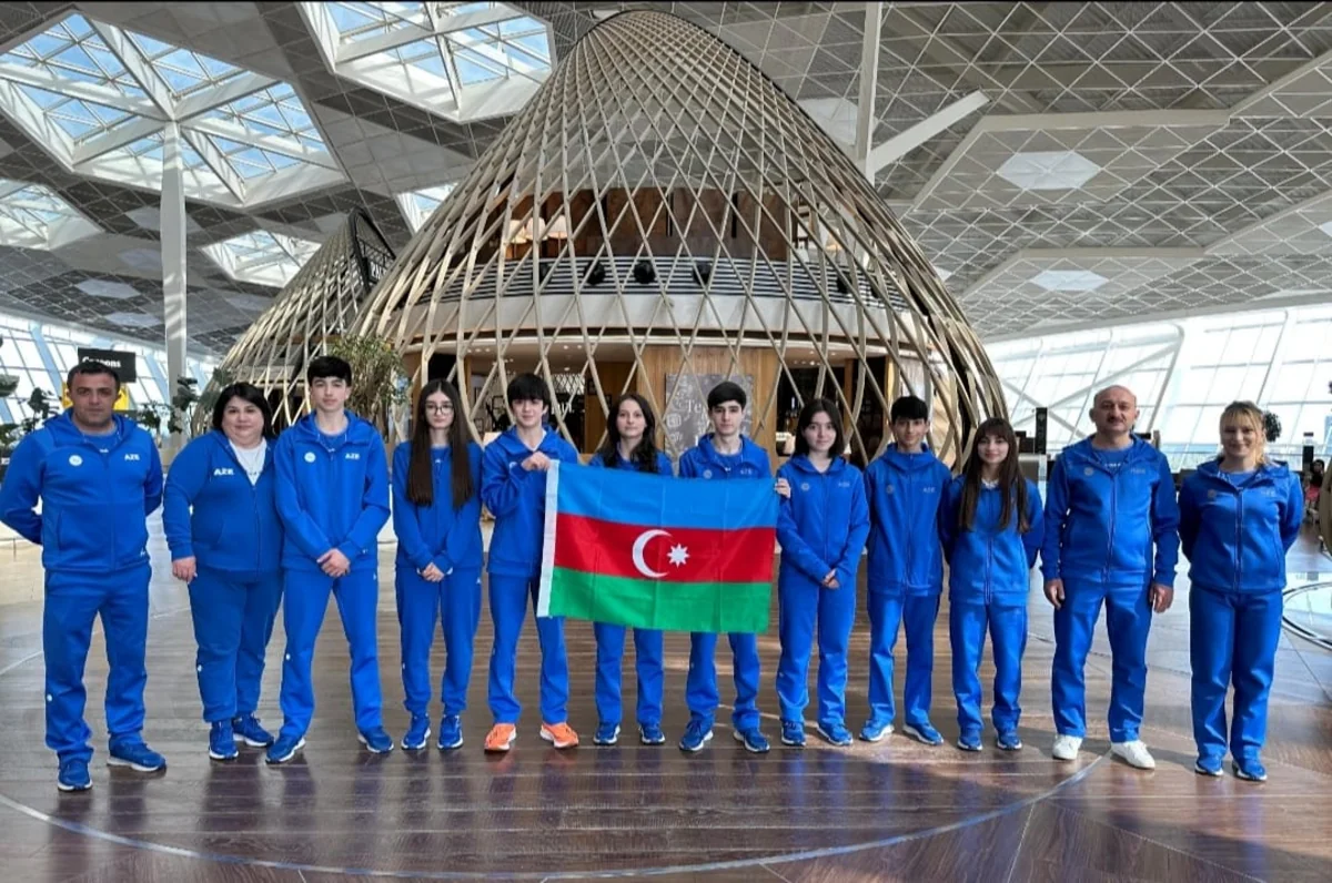 Azərbaycanı Gimnaziadada təmsil edəcək stolüstü tennisçilərin adlarına aydınlıq gəlib