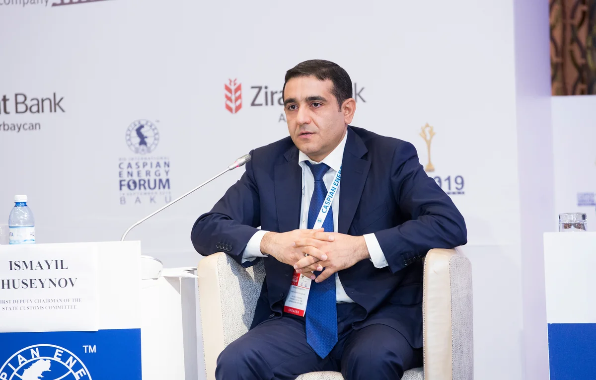 Azərbaycanda 668 sahibkar gömrükdə “Yaşıl Dəhliz”dən daimi istifadə edir