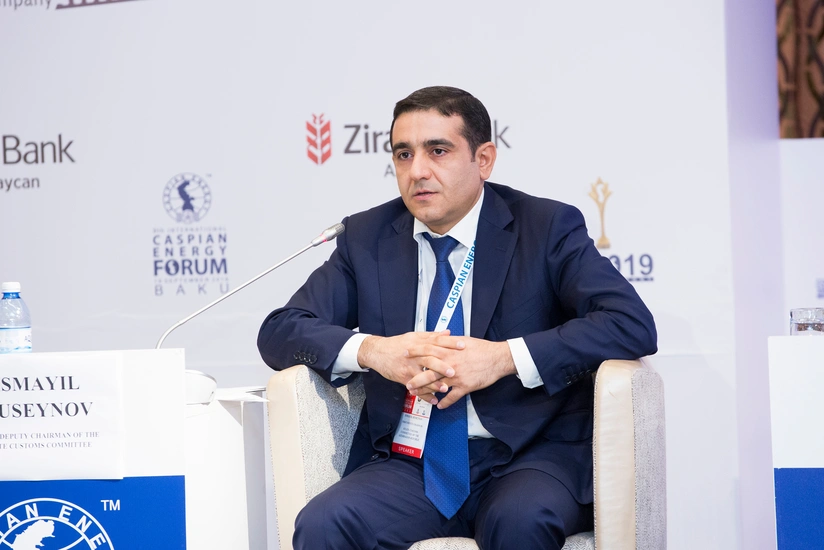 Azərbaycanda 668 sahibkar gömrükdə “Yaşıl Dəhliz”dən daimi istifadə edir