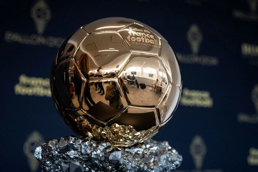 List of most realistic nominees for Ballon d'Or award updated