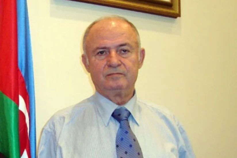 Sabiq milli təhlükəsizlik naziri Namiq Abbasov vəfat edib