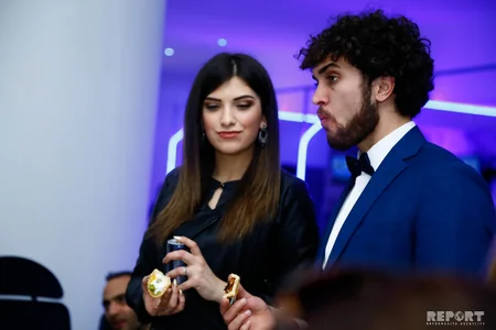CinemaPlus Gənclik Mallda Dörd baş filminin qalası keçirilib