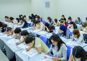 Həftəsonu 1500-ə yaxın namizəd üçün rezidenturaya qəbul imtahanı keçiriləcək