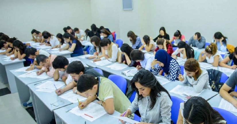 Rezidenturaya qəbul imtahanının birinci mərhələsinin nəticələri açıqlanıb
