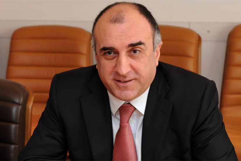 Elmar Məmmədyarov: Mövcud ikili standartlar qeyri-stabilliyə gətirib çıxarır