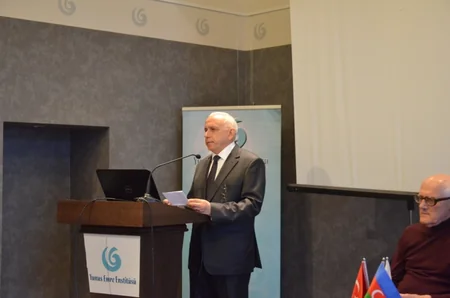 ​Macarıstan parlamentinin deputatı: İndiyədək erməni soyqırımı məsələsi birtərəfli şəkildə araşdırılıb