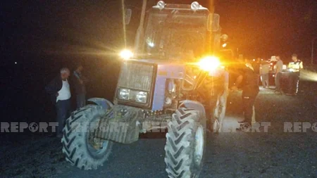 Kürdəmirdə baş verən yol qəzasında ölən şəxsin kimliyi məlum olub