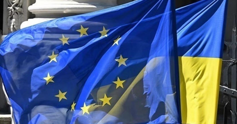 EU to provide Kyiv with €30.6B in support in 2025