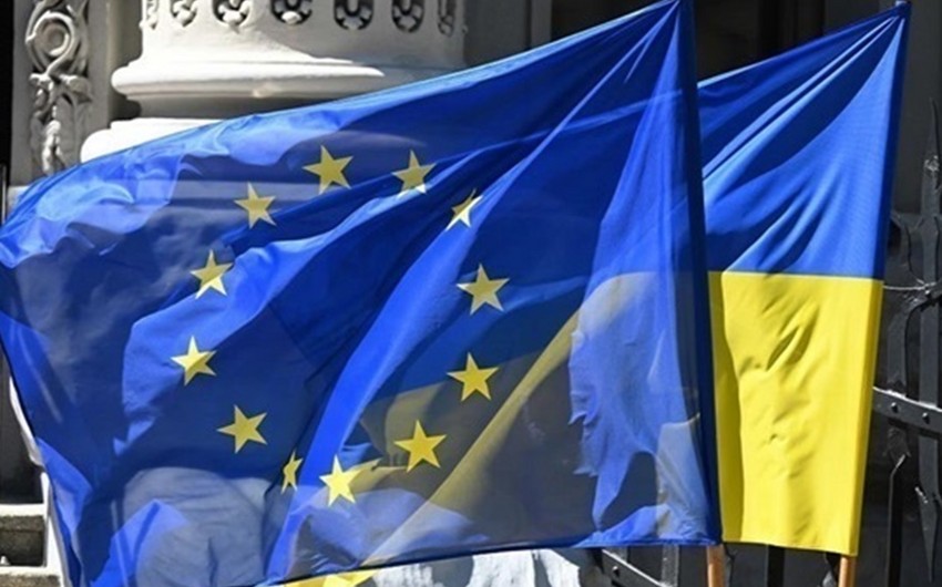 EU to provide Kyiv with €30.6B in support in 2025