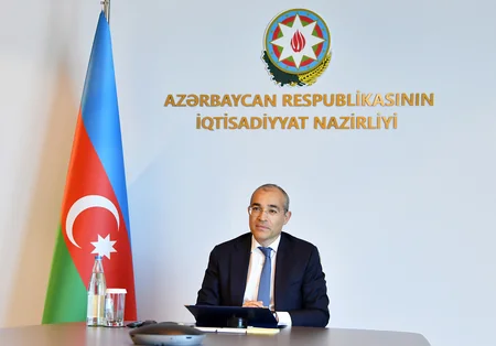 Azərbaycan və Səudiyyə Ərəbistanı investisiya əməkdaşlığını müzakirə edib