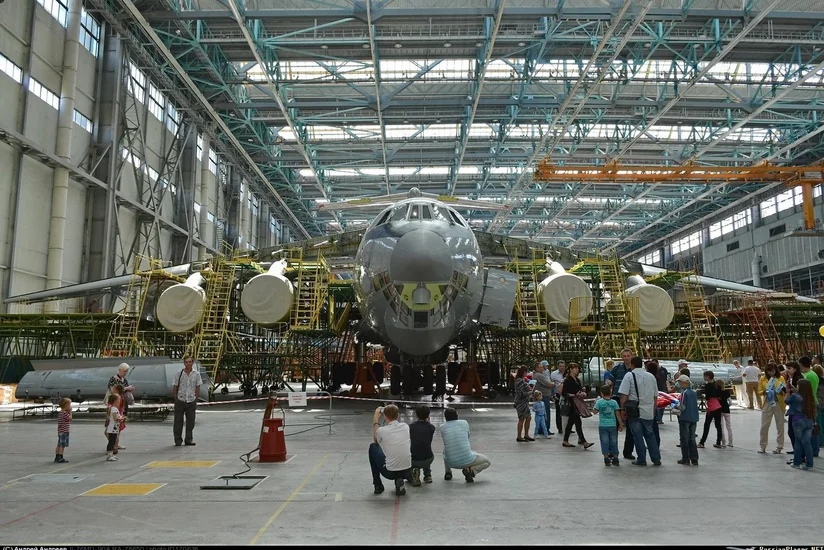 MAKS prezidenti: Rusiya ilə birgə təyyarə hazırlanması Azərbaycan üçün tamamilə yeni başlanğıc olacaq