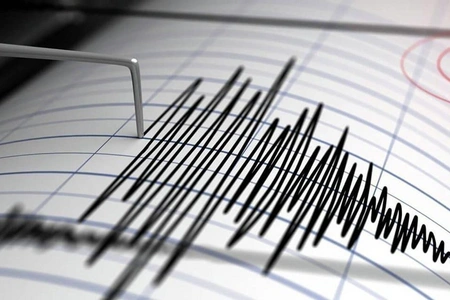 Earthquake jolts Azerbaijan's Ismayilli district