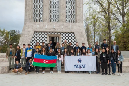 “Şəhid əmanətləri Şuşada” layihəsinə start verilib