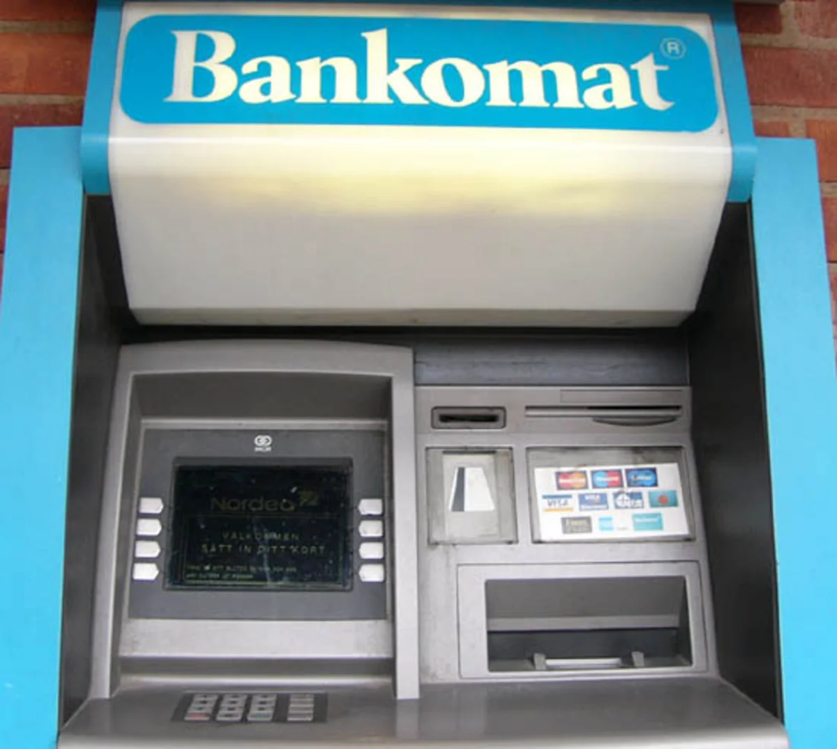 Report: Number of ATMs started to rise again in Azerbaijan
