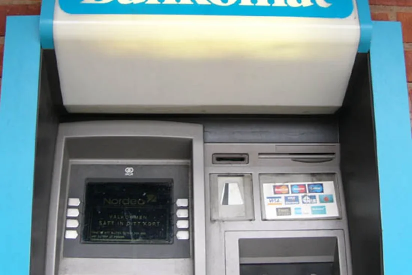 Report: Number of ATMs started to rise again in Azerbaijan