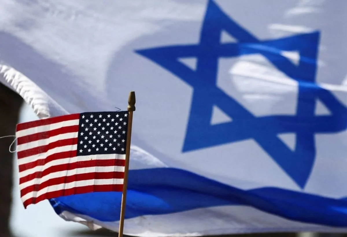 US, Israel to hold high-level Iran consultations next week