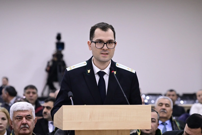 Tuqay Rəhimli: Tərtərdə işğal nəticəsində ümumilikdə 1 127 əmlak üzrə 155 milyon AZN-dən çox ziyan vurulub