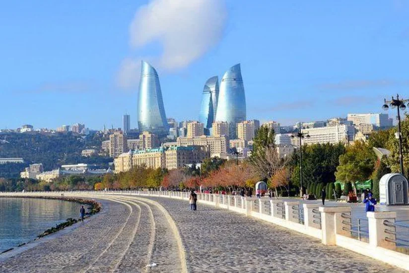 Bakıda 40 yaşlı kişi dənizə düşərək ölüb
