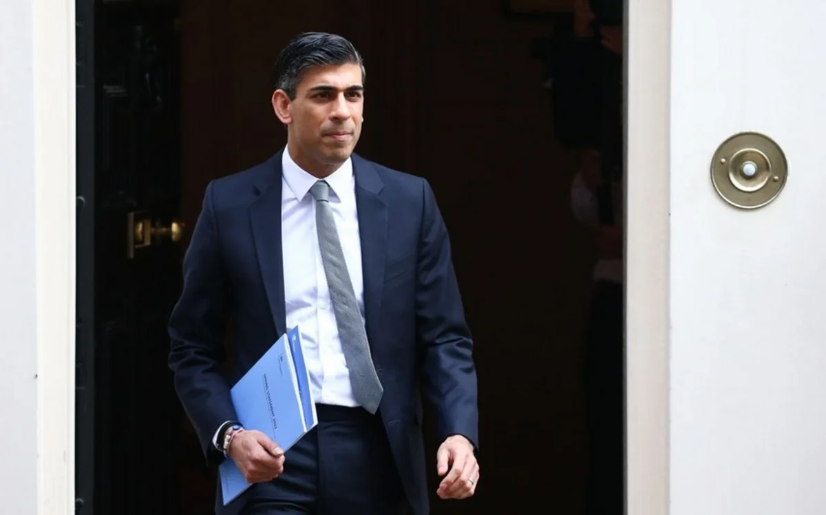 Sunak to ask G7 countries to supply Ukraine with long-range weapons, aircraft