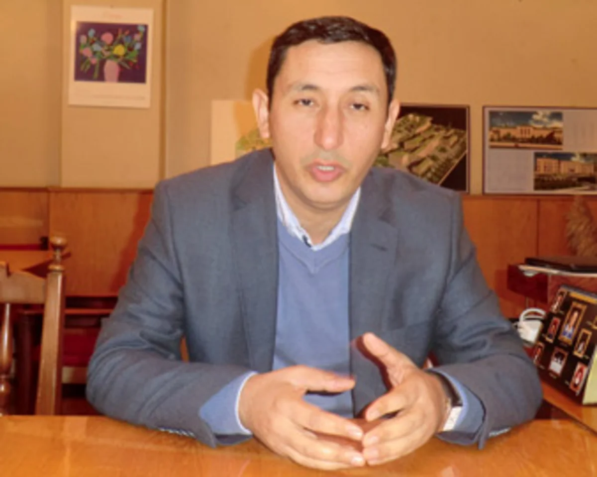 Müşfiq Hətəmov: Gələn il tarixi mövzuda beş film çəkməyi planlaşdırırıq