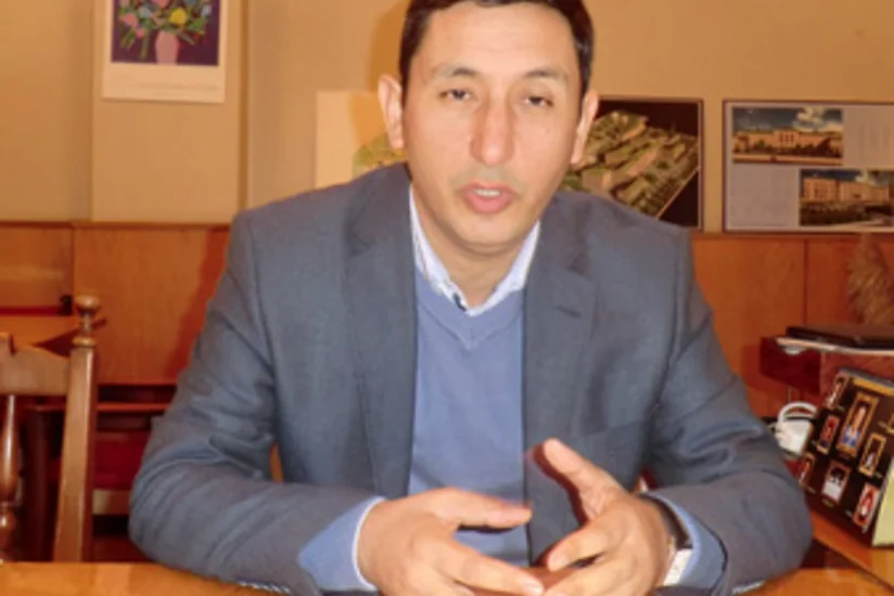 Müşfiq Hətəmov: Gələn il tarixi mövzuda beş film çəkməyi planlaşdırırıq