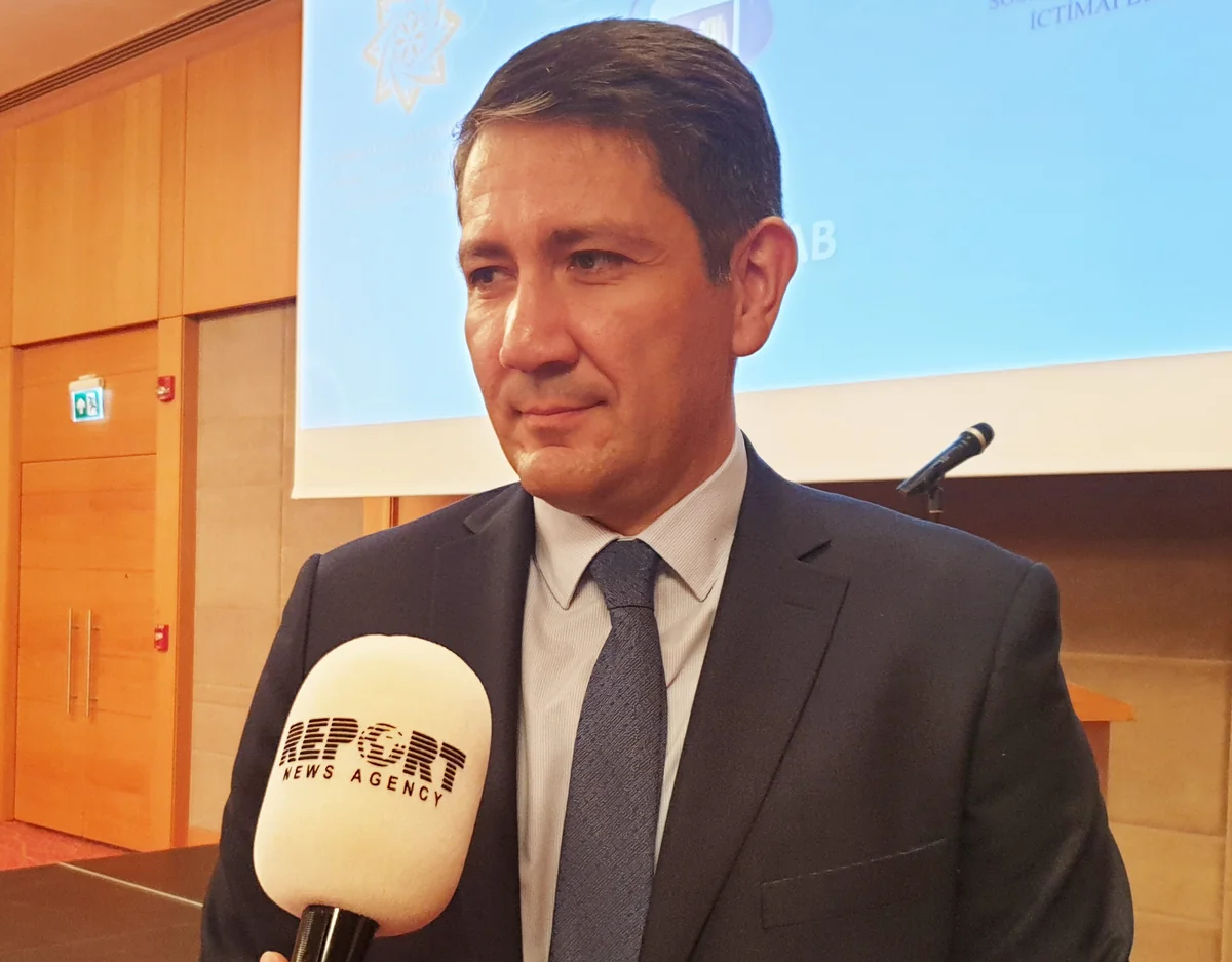 Nazir müavini: Bu il sosial müdafiənin gücləndirilməsi baxımından çox fərqli il olacaq