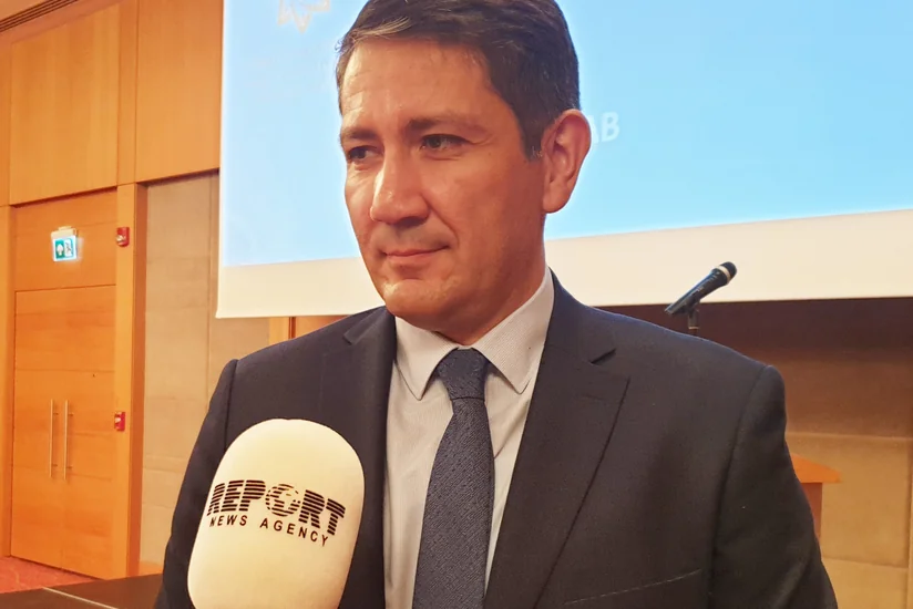 Nazir müavini: Bu il sosial müdafiənin gücləndirilməsi baxımından çox fərqli il olacaq