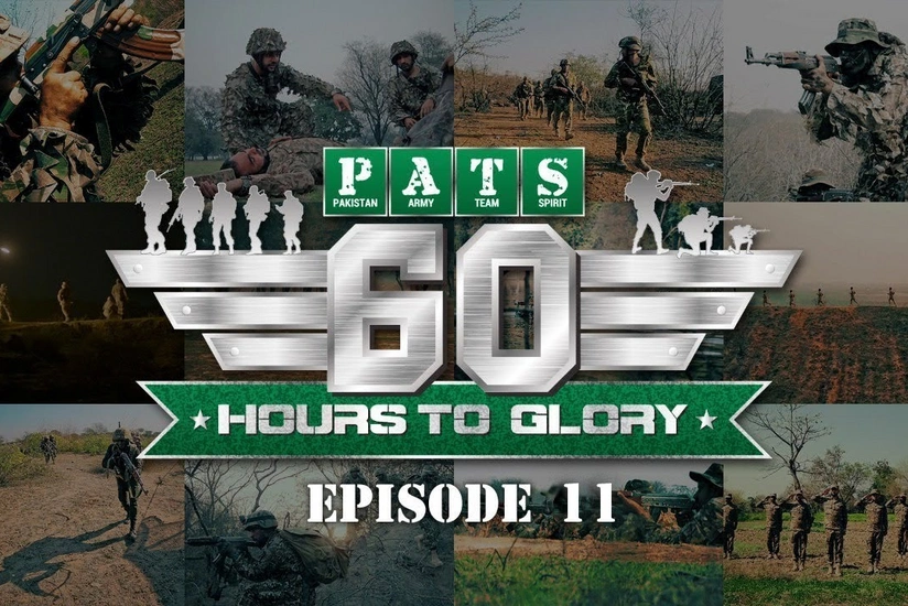 Azərbaycan Pakistanda beynəlxalq hərbi yarışmaya qatılıb