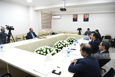 İmam vəzifələri üzrə 37 vakant yerə müsahibə keçirilir