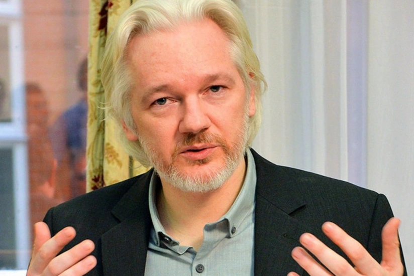 UN expert calls for immediate release of Assange