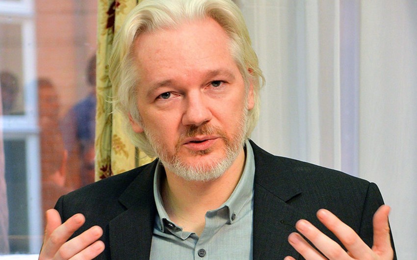 UN expert calls for immediate release of Assange