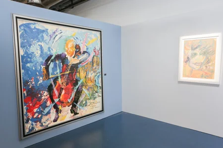 Organized by Heydar Aliyev Foundation, Days of Azerbaijani Culture open in Cannes