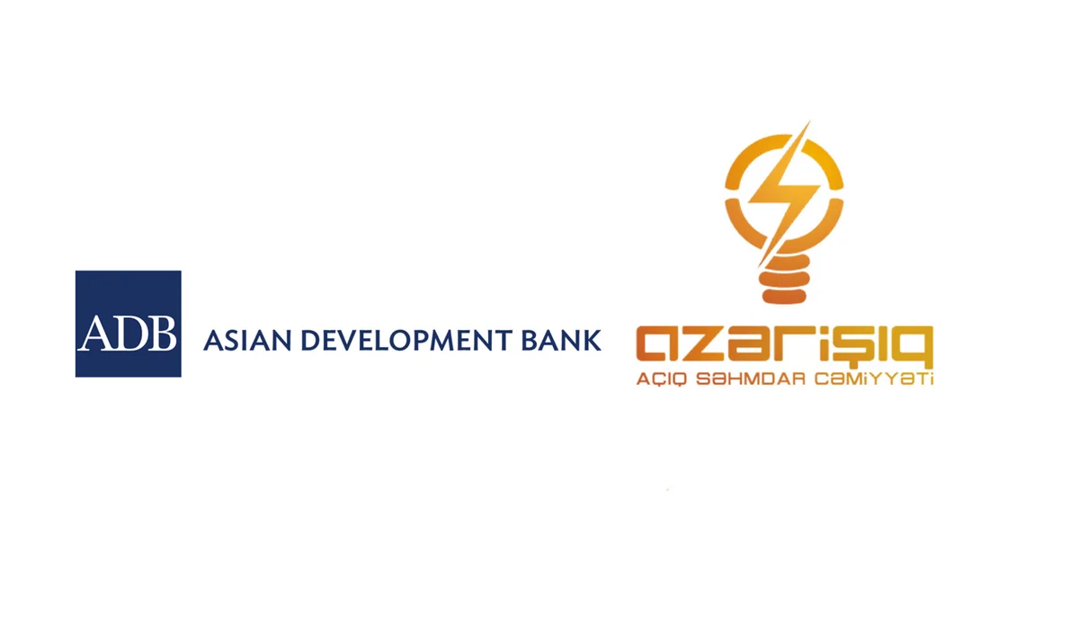 Azərişıq signs contracts total worth of $ 240 million under ADB loan