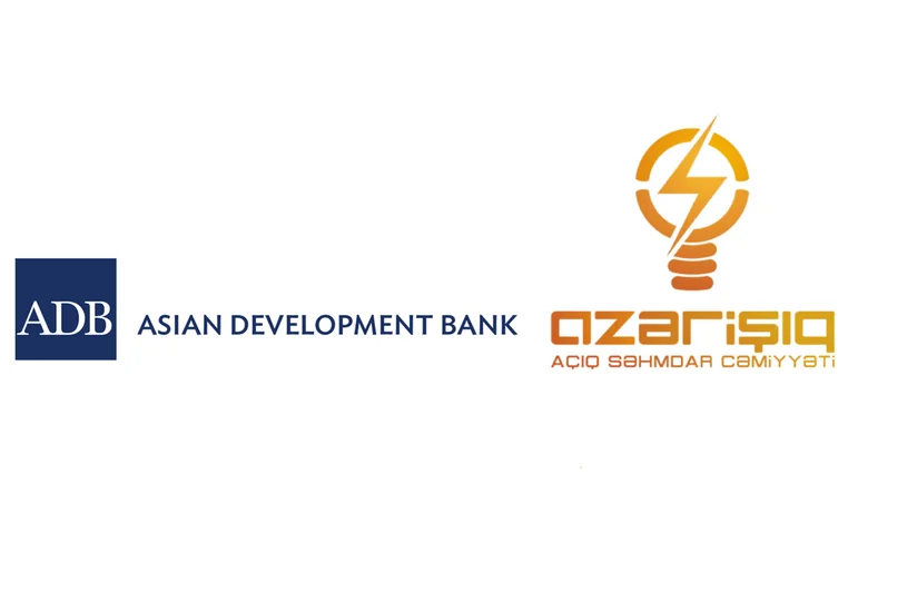 Azərişıq ADB-nin krediti çərçivəsində subpodratçılarla 240 mln. dollarlıq müqavilə bağlayıb