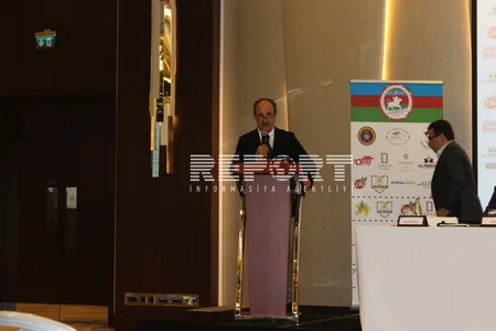 Bakıda 6 ölkənin iştirakı ilə polo üzrə Avropa çempionatı start götürür