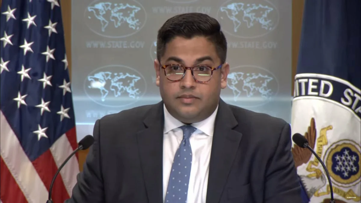 State Department: Armenia-Azerbaijan relations continue to be of great importance to Secretary Blinken