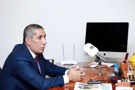 Siyavuş Novruzov: Milli Şura ilə ReAl-ın dartışması “bazara girmək” üstündə idi - MÜSAHİBƏ