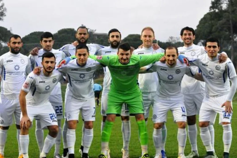 Azərbaycan Premyer Liqasında 2016-2017 mövsümünün bütün medalçıları müəyyənləşib