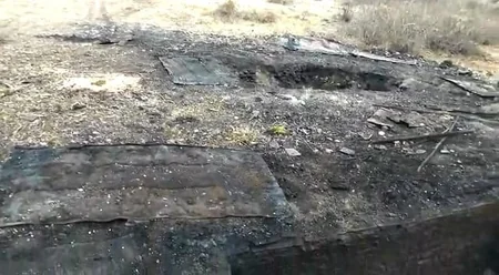 Qəbələ və Şəkidə qanunsuz çalışan ocaqxanaların fəaliyyəti dayandırılıb