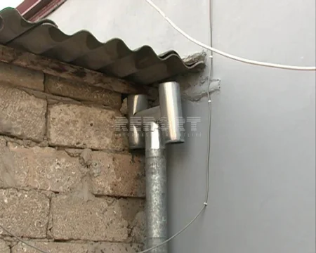 Bakıda şadlıq mərasimi qurulacaq evdə böyük faciə: 3 ölü - FOTOLAR