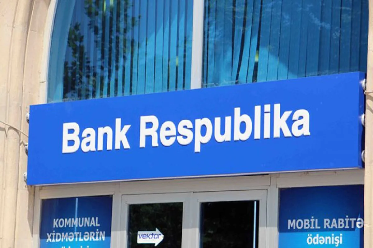 “Bank Respublika” “Bahar müjdəsi” nağd kredit kampaniyasına start verib