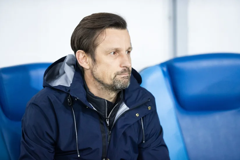 Zenitin baş məşqçisi Neftçi ilə oyunu buraxacaq futbolçuların adını açıqlayıb