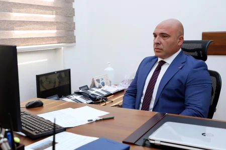 “Azəriqaz” rəhbərliyi onlayn vətəndaş qəbulu keçirib