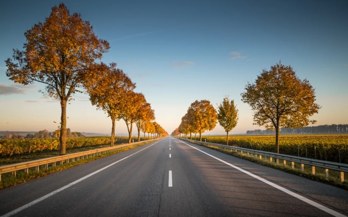 Charging for new toll road to be carried out by special chip cards in Azerbaijan